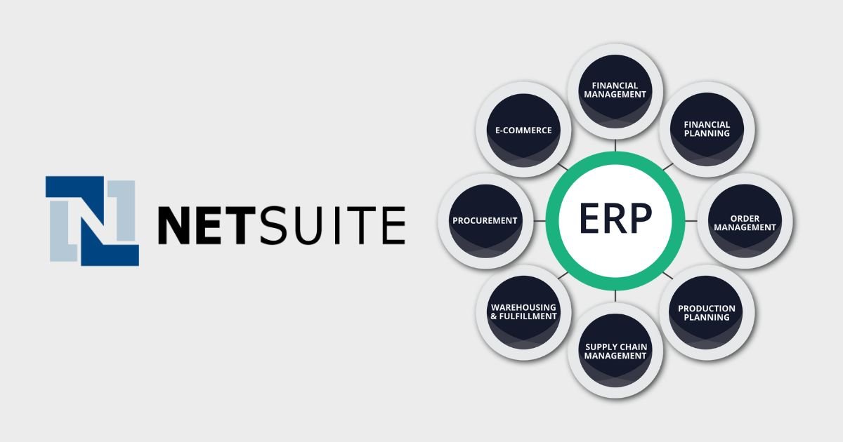 Is NetSuite an ERP
