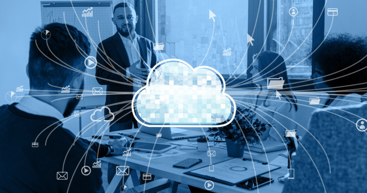 Why NetSuite Is Considered a True Cloud ERP