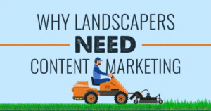 SEO for Landscapers: Grow Your Lawn Care Business 8 Landscapers Content Marketing That Brings Leads
