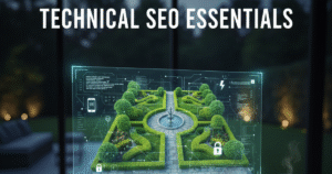 SEO for Landscapers: Grow Your Lawn Care Business 9 Landscaping Technical SEO Essentials