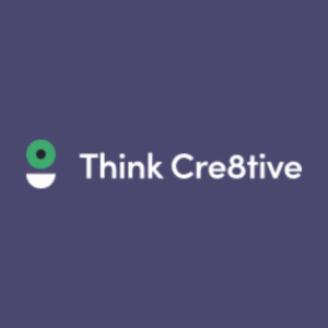 Think Cre8tive
