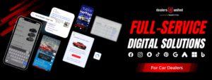 Local SEO Agencies for the Automotive Industry