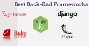 Best Back-End Frameworks