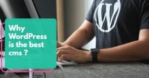 WordPress is the Best CMS