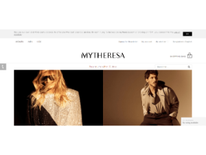 mytheresa online shopping