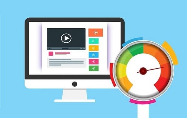 Wordpress Website Speed