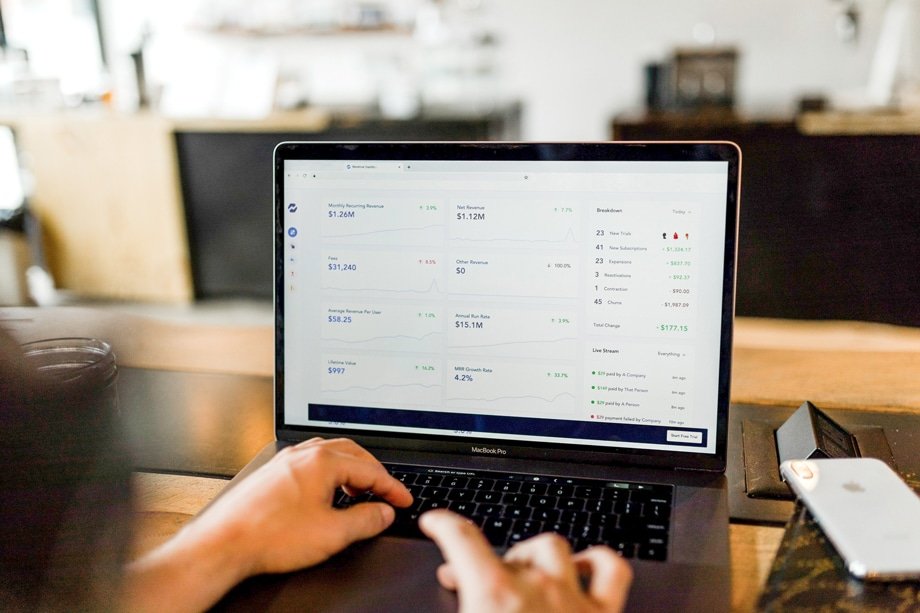 website Traffic