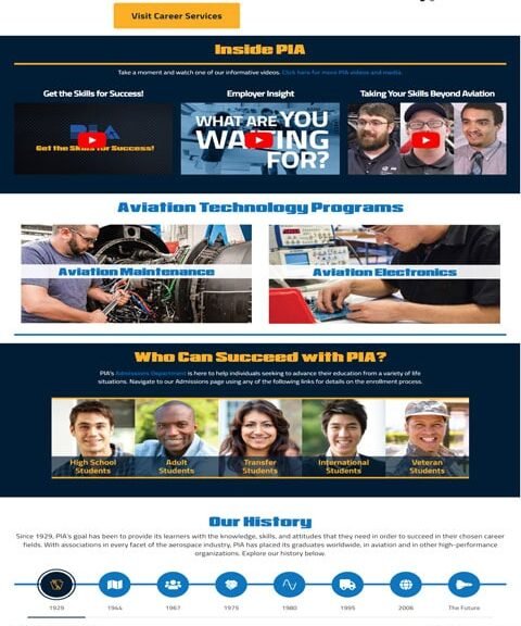 Educational-WEbsite