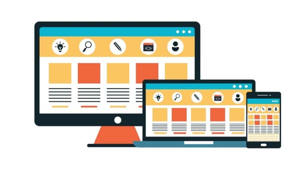 Responsive-Website