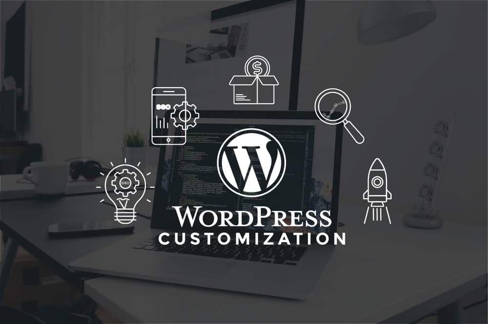 Wordpress-Customization