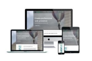 Best professional web design software