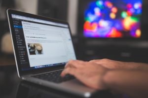 HTML to WordPress migration software list