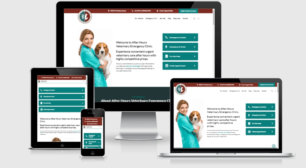 ahvec Veterinary Emergency Clinic