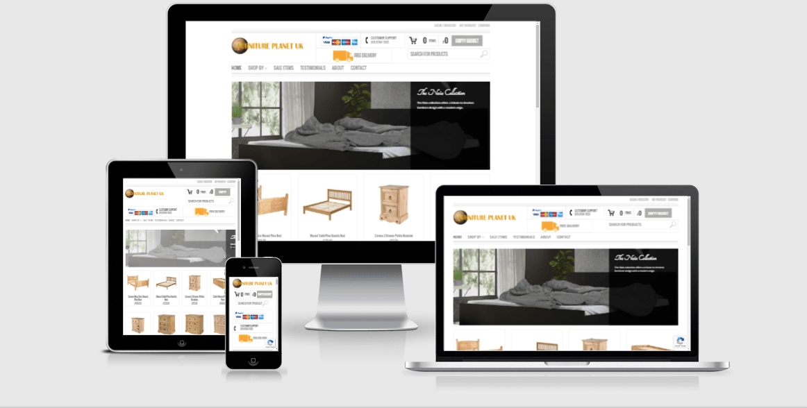 furnitureplanetuk fashion shop