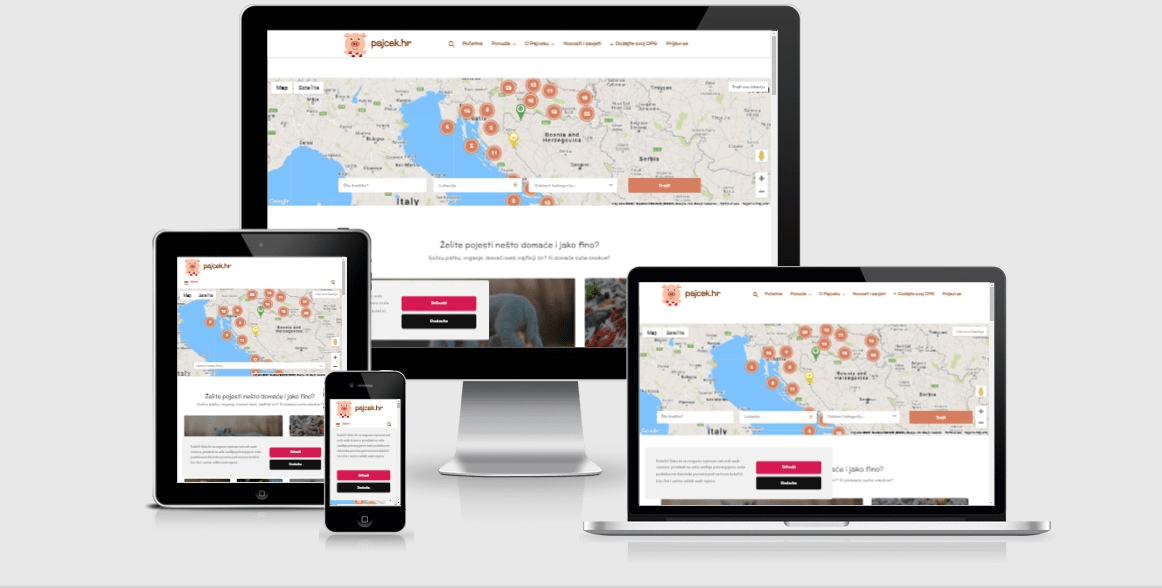 directory listing website