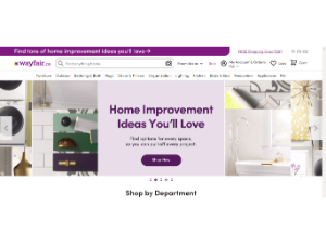 Ecommerce Services Company Website