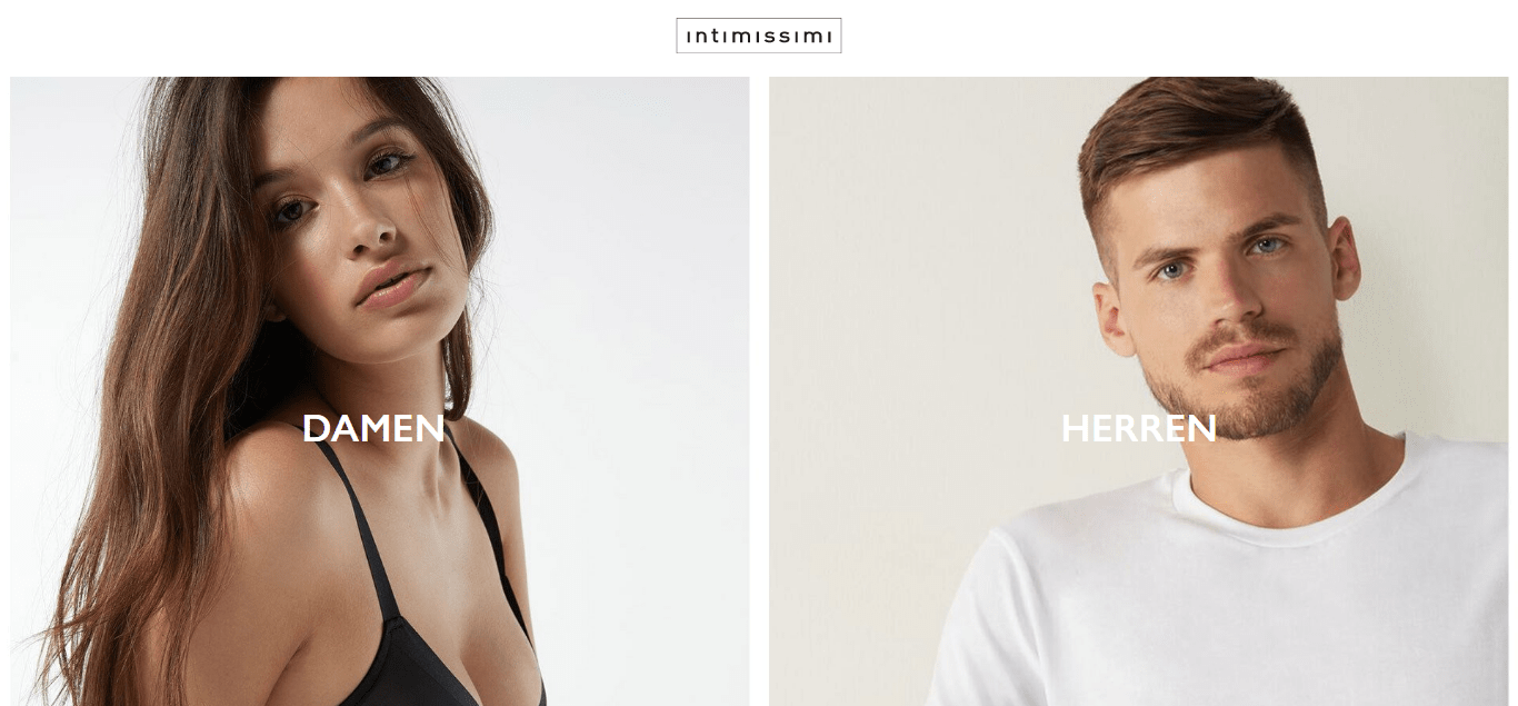 men's clothing shopping