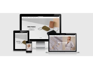 E-commerce product sellers company