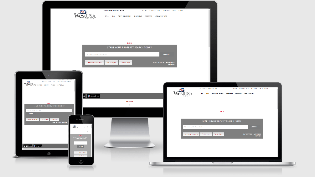 westusa Real Estate company