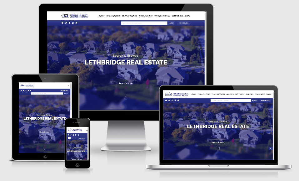 ldar Real Estate company
