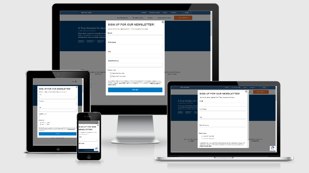 primeis Insurance company