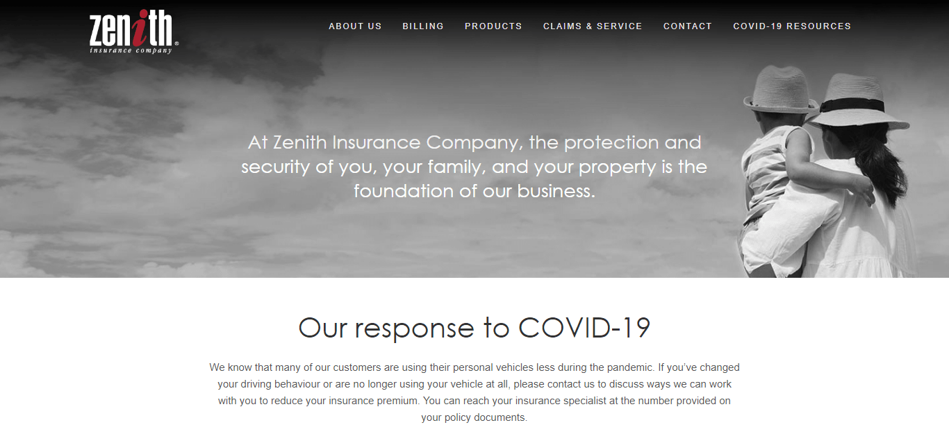 Insurance Agency