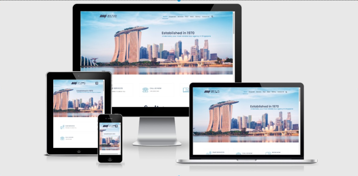 rmgtours travel company