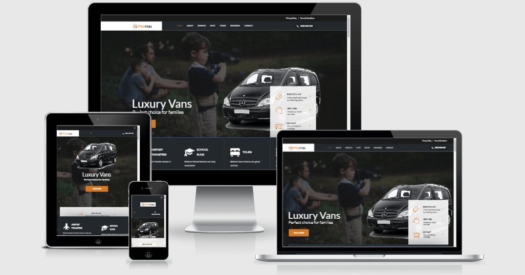 melmax travel company