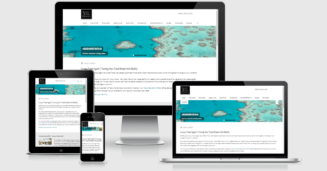 maryrossitravel travel company