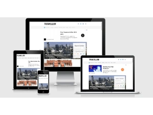 traveller travel company
