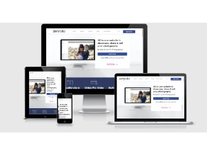 zenfolio travel company