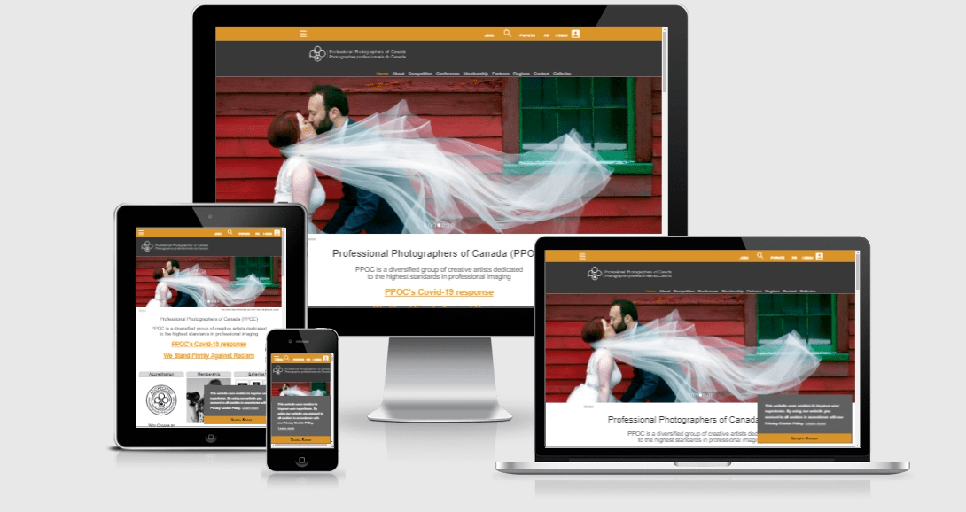 ppoc Photography wedding company