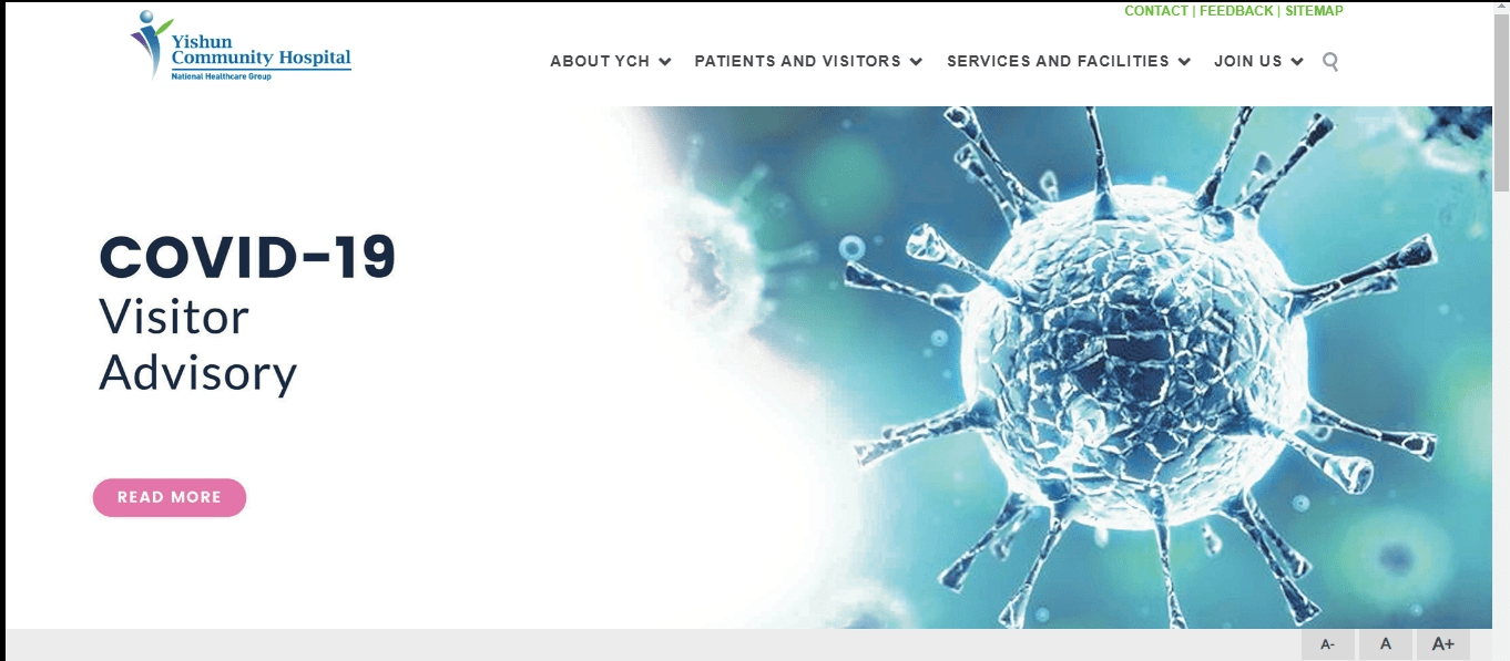 yishuncommunityhospital-doctor-hospital-websites