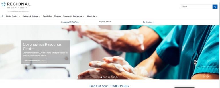 Medical Hospital Service