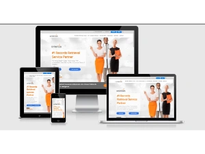 ontellus Doctor hospital websites
