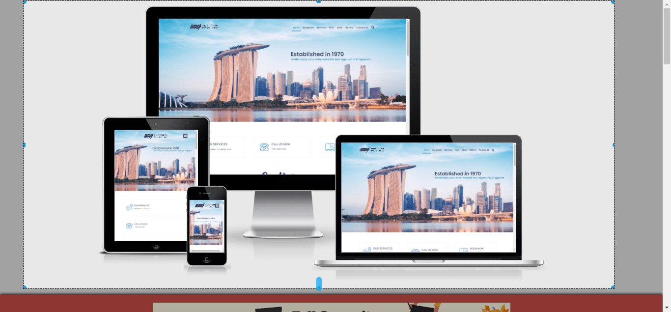 website development projects developerstroop