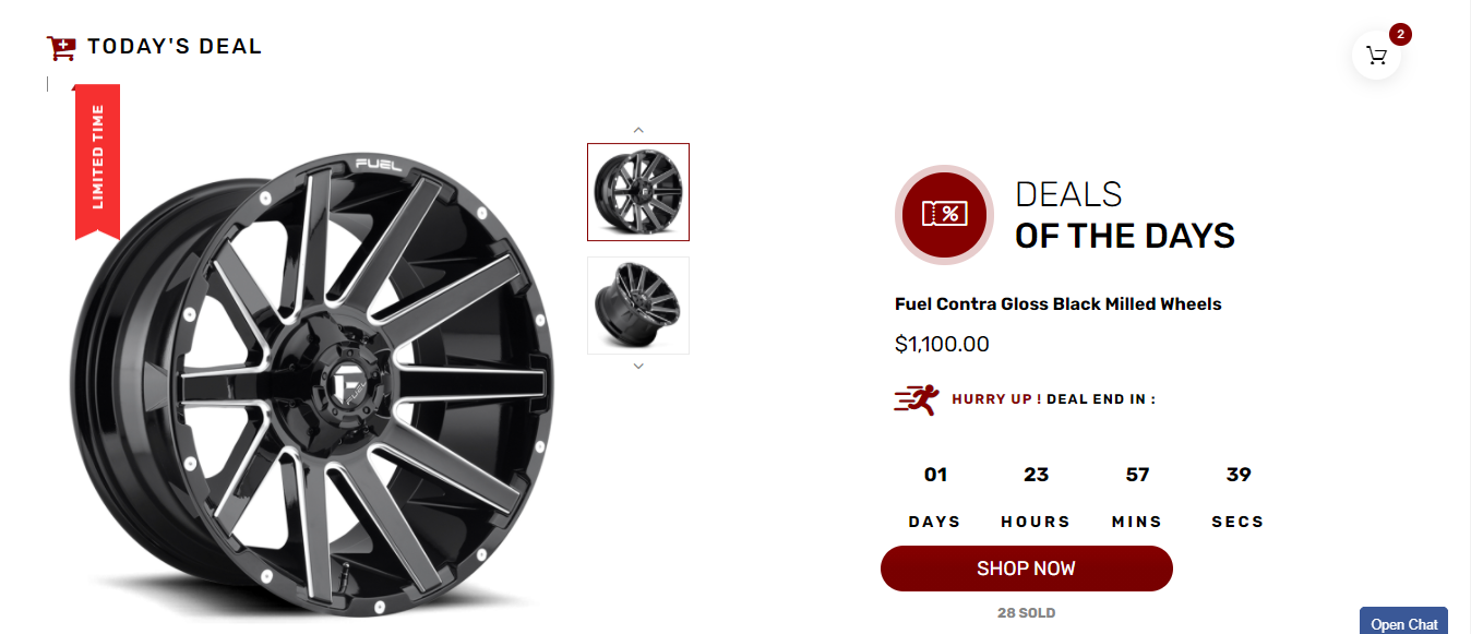 todays deal