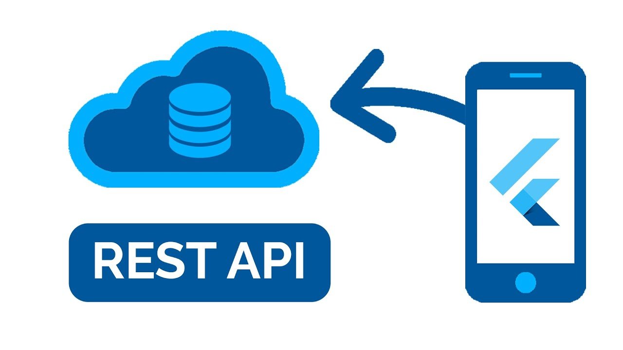 Restful laravel app development services