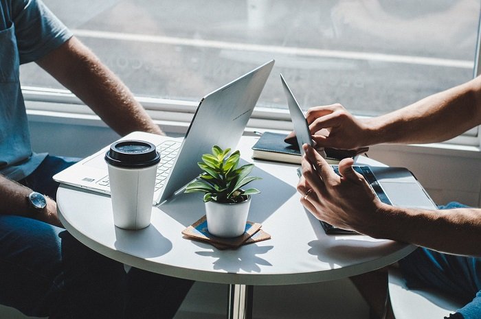 React js development company