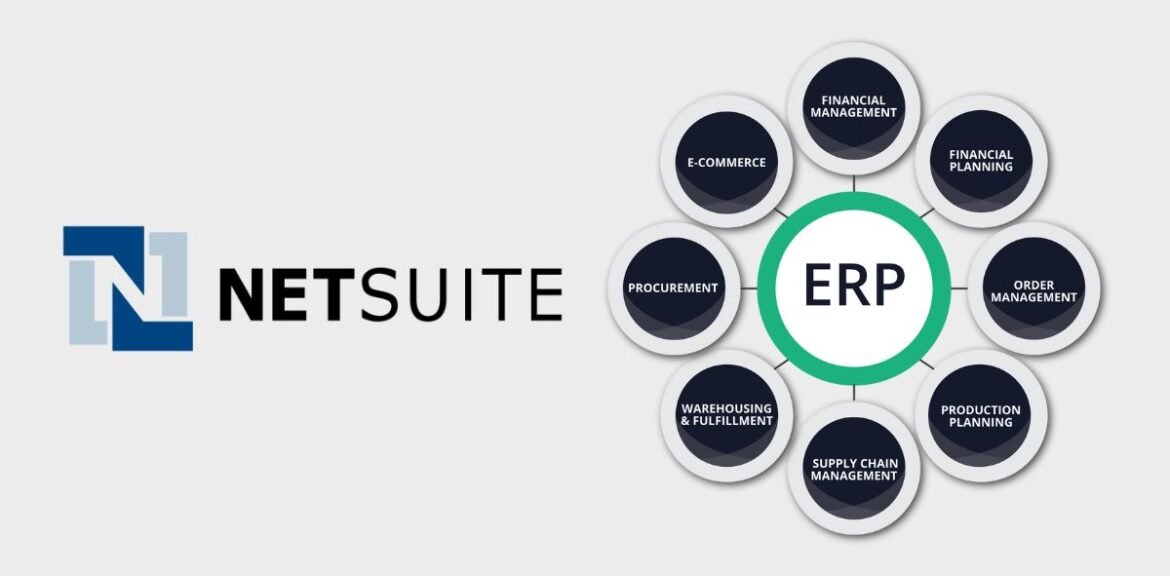 Is NetSuite an ERP