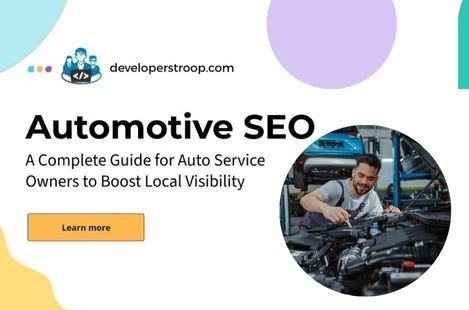 Master How To Perform Effective Automotive SEO Today (3)