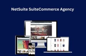 NetSuite SuiteCommerce Agency