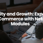 Scalability and Growth Expanding SuiteCommerce with NetSuite Modules 1