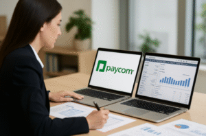 Blog 21 Paycom NetSuite Integration