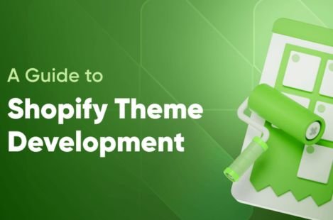 Custom Shopify Theme Development