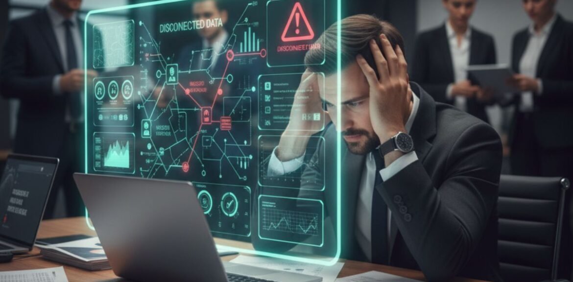 Automate Real Estate Leads